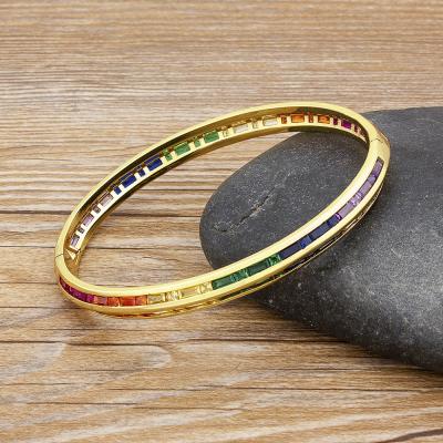 China Factory wholesale 2021 new classic brass bead bracelet ladies gift hot sale 18k gold plated retro bracelet romantic bracelet. for sale