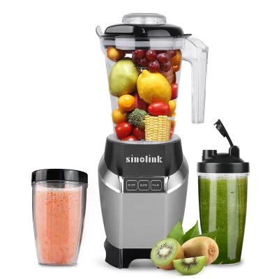 China Electric Household Crush 1000W High Performance Powerful Blender Machine for sale