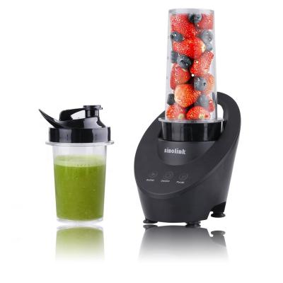 China Household Products Hot Household Electric Magnetic Fruit Blender for sale