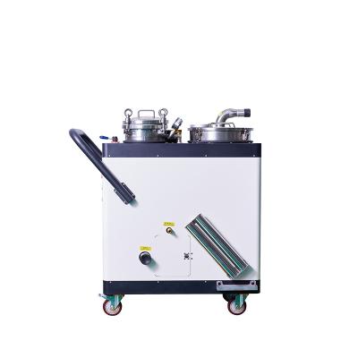 Κίνα Mechanical processing workshop cleaning equipment, can provide OEM and ODM προς πώληση