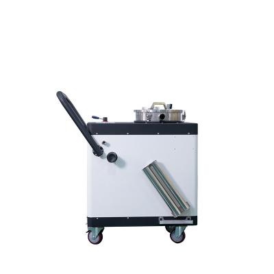 China Filtration 0.75mm Chip Sludge Removal Machine High Pressure for sale