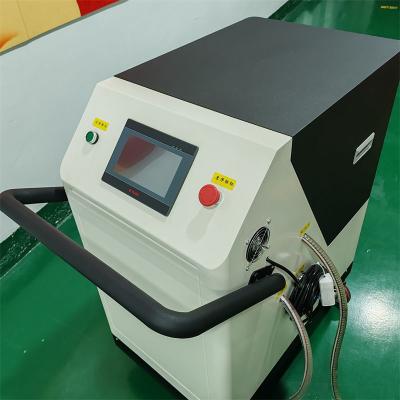 China Cutting fluid precision purifier, removes floating oil, and circulates for use for sale