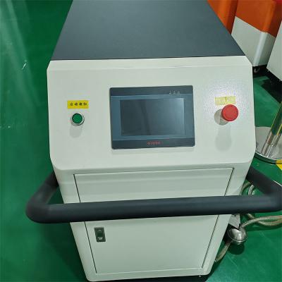 China Sterilisatie CNC-machine-olie-skimmer Deodorisatie Te koop