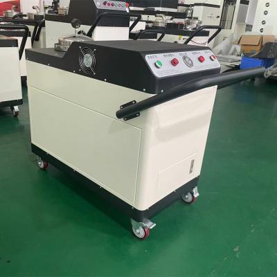 China Cutting oil filter machine, with a filtration accuracy of 3 microns for sale