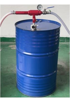 China Simple mixer, easy to operate, efficient mixing of cutting fluid for sale