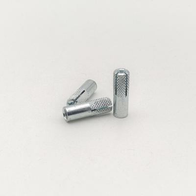 China Metal Buliding China Factory High Strength Galvanized Interior Implosion Gecko Expansion Bolts for sale