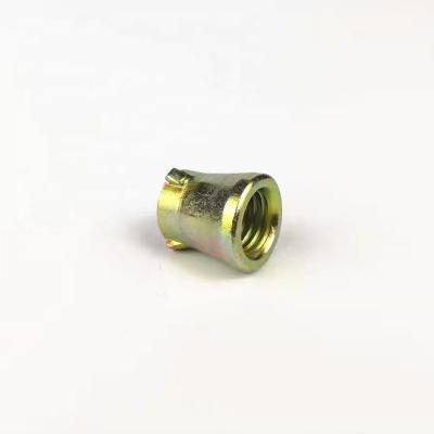 China 3PCS NUT RIVET NUT FOR FIX BOLT SHIELD ANCHOR BOLT for sale