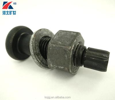 China Steel Wholesale High Strength Torsion Shear Bolt TC Bolt for sale