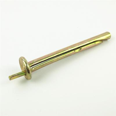 China Building Construction M18 Low Price Stainless Steel Wedge Anchor , Stainless Steel Anchor Bolt 12Mm Size for sale