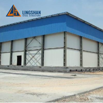 China low cost mini cold storage room warehouse project price customized for sale