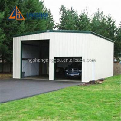 China Other Pre Build Prefab Home 24 x 30 Garden Storage Home for sale