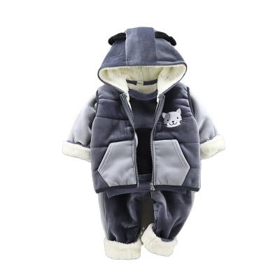 China Washable New hot selling products children snow winter dssuit for kids for sale