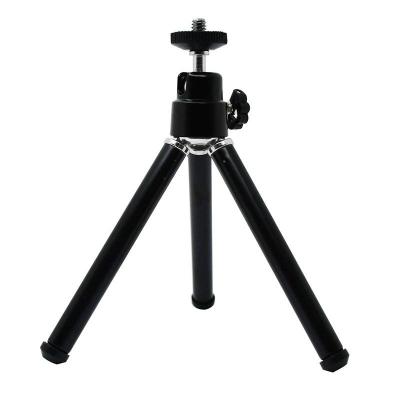 China Carry for GoPro Camera Tripod GoPro Mobile Phone Tripod Action Accessories for sale