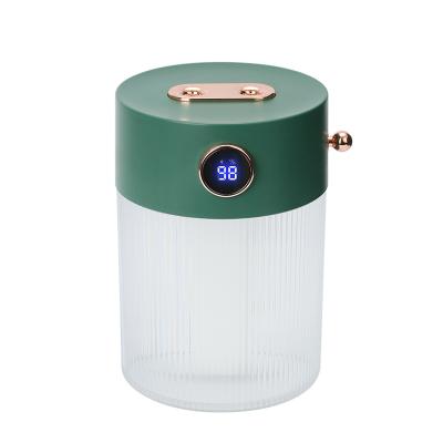 China Car new Crystal Double Spray Humidifier for sale