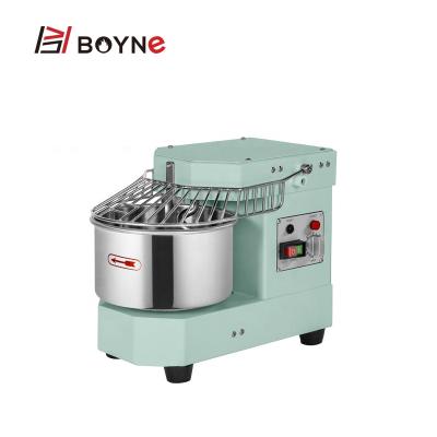 China High Speed ​​Heavy Duty Bowl-Lift Design Machine Food Mixer Dough Mixer Bakery Baking Equipment for sale