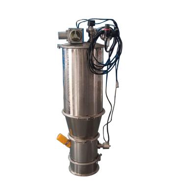 China Vacuum Heat Resistant Pneumatic Conveyor For Vertical Grain Elevator Conveyor for sale