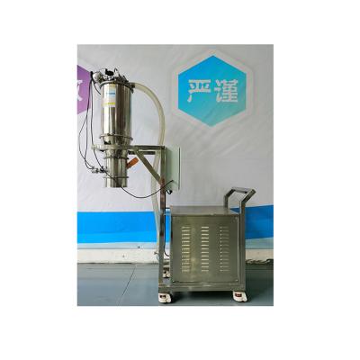 China Vacuum Lifting Material Handling Equipment Heat Resistant Hot Electrical Conductor Vacuum Feeder for sale