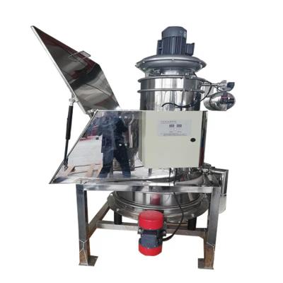 China Other Manufacturer Vending Station Equipment Feeding Quality Dust Proof Feeding Station for sale