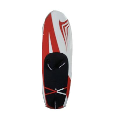 China Unisex Aluminum Panel Hydrofoil Kiteboards Cruiser Foilboard Foilboard For Surfing SUP Foil for sale