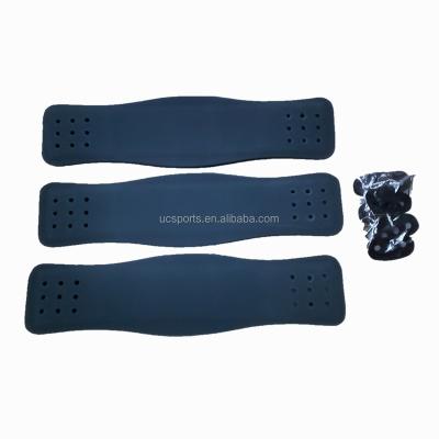 China Adults Surfboard EVA Foot Straps Durable Kitesurf Wind Surf Surfing Accessory for sale