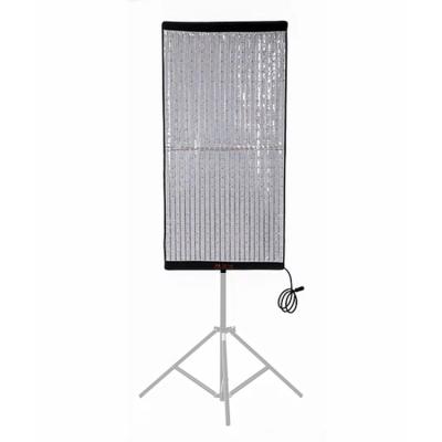 China Flex Light Falcon Eyes RX-748 II 2700-9999K Fill Light PORTABLE Led Photographic Lighting with Honeycomb Softbox for sale