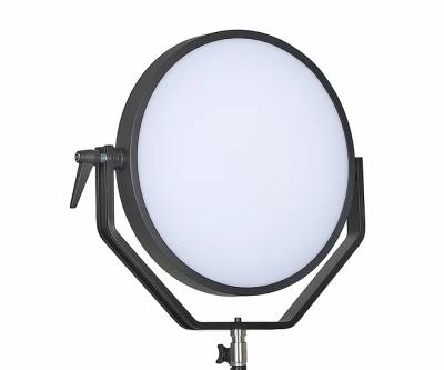 China Falcon Eyes Soft SO-150TDX LED 150W Camera Light Visual Light with Circular Panel to Adjust Dual-color Temperature SO-150TDX for sale