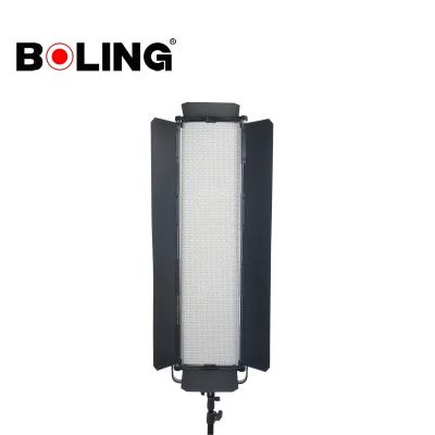 China Boling BL-2280PB 120W 3200~5600K Photographic Lighting LED Video Light for Movie Studio Video Shooting BL-2280PB for sale