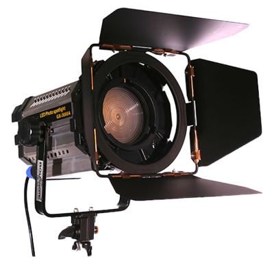 China Bolangte LED GX-3000A 300W Lighting Sufficiency Light Film and TV Photography Visual Light Suitable for Shooting Live Broadcast GX-3000A for sale