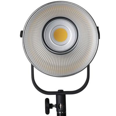 China Nanlite Forza 200 200W 98 TLCI 97 LED PORTABLE Monolight CRI 11 Led Lighting Effects Spotting Light Photographic Lighting For Filming for sale