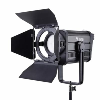 China Hawk Eyes DM2 200W RGBW LED Studio Photography Spotlight Support App Control 2800K-10000K Continuous Light Built-in Freeze DM2 for sale