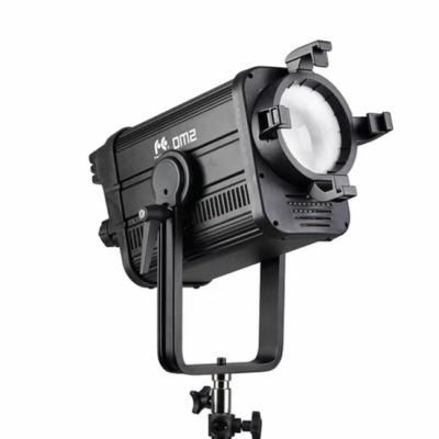 China Hawk Eyes DM2 200W RGBW 2800-10000k SON Fill Light Continuous Bright Spot Light Support, LEE and Rosco Filters for DM2 Video Film for sale