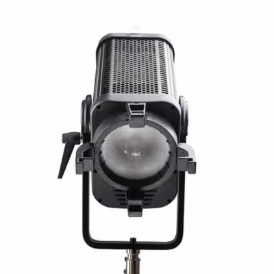 China Hawk Eyes DM2 200W RGBW 110-240v Continuous Light Photo Light Spot Light Spot Mode Theme Support Firmware Update DM2 for sale