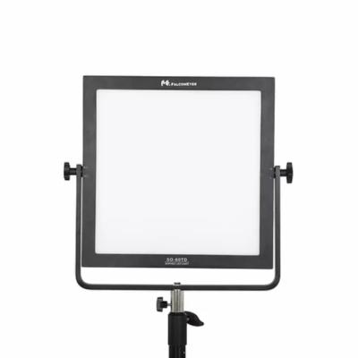 China FalconEyes SO-60TD PORTABLE 66W 3000K-5600K LED Video Light Professional Studio Lighting with U-Bracket for Film/Movie/Video Shooting for sale