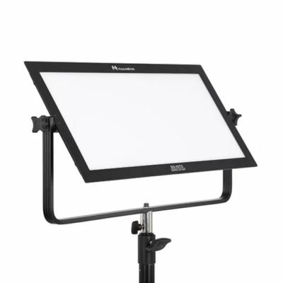 China PORTABLE Hawk Eyes SO-66TD 66W LED Video Soft Continuous Lighting Panel Light 3000-5600K Studio Lamp For Interview / Shooting for sale