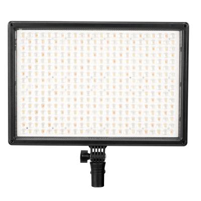 China NANLITE Mixpad II 27C 2700-6500K RGBWW LED Light Photography Light16 PORTABLE Creative Effects For Interview Shooting for sale