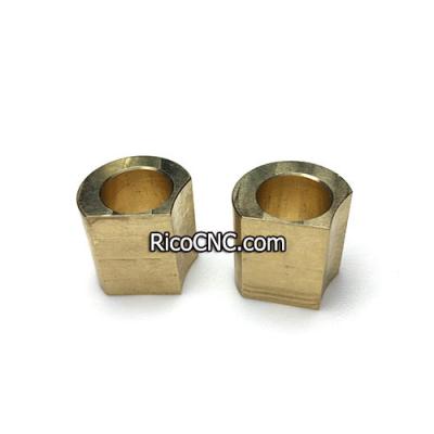 China 3012026670 Copper Sleeve Glue Unit Bushing 3-012-02-6670 for Homag KAL KFL Ambition Glue Pot for sale