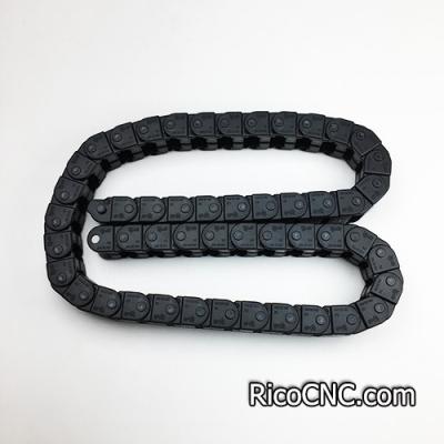 China 4-007-22-2238 4007222238 IGUS Energy Chain For Homag Weeke CNC Machine for sale