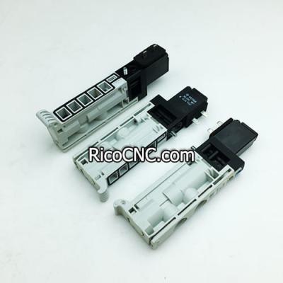 China New FESTO VUVB-ST12-M52-MZH-QX-D-1T1 558369 Air Solenoid Valve for sale