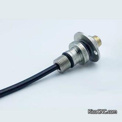 China Brand New RIX ES50-1600 Rocky Rotary Joint for CNC Machine Spindles for sale