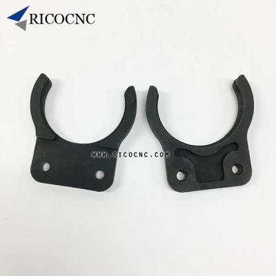 China Cincinnati SK50 JT50 CNC tool holder clips ATC tool changer gripper for tool holder spare parts for sale