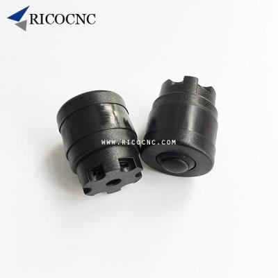 China black suction valves for Biesse CNC vacuum pods replacement parts 1704A0014 for sale