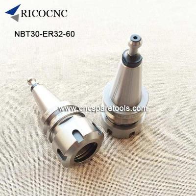 China BT30 ER32 CNC ToolHolder for CNC router BT30 Automatic Tool Changer Spindles for sale