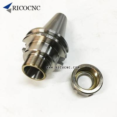 China CAT Tool Holder CAT40 ER Collet Chucks for CNC Milling Machine for sale