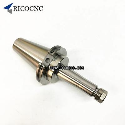 China CAT50 tooling kit CAT50 ER Collet Chuck Tool Holders for CNC Metalworking Machines for sale