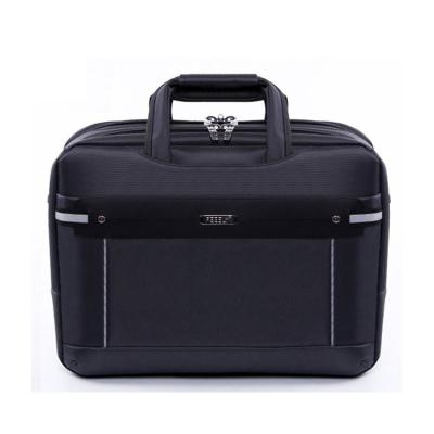 China 2018 high quality fashion oxford business laptop briefcase hot sale high quality bag for men and women for sale