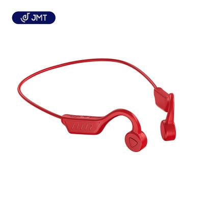 China Osteoconductive Sports Earphone Instruments Tws IPX5 Bone Conduction Headset Electronic Wireless Earphone for sale