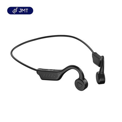 China Bone Conductivity Wireless Headset Driving Sports Business Earbuds Open Ear Headset Ipx7 Bone Conduction Earphone for sale