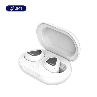 China P.J. Hybrid ANC and OEM Active Noise Canceling Tws Wireless Touch Control Gaming Earbuds for Mobile for sale