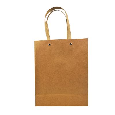 China Widely Used Special Design Kraft Paper Sublimation Transfer Paper Bag Reusable Print Handmade Full for sale