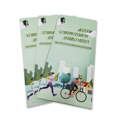 China paper & Professional Product Cardboard Special Design Widely Used Care Instructions for sale